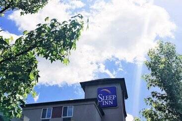 هتل Sleep Inn Sea Tac Airport