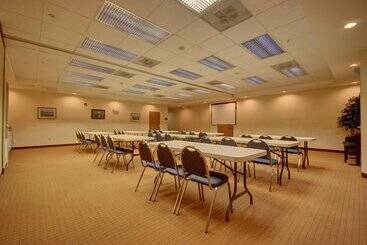 هتل Sleep Inn Sea Tac Airport