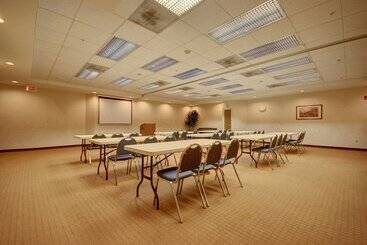هتل Sleep Inn Sea Tac Airport