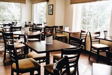 هتل Sleep Inn Sea Tac Airport