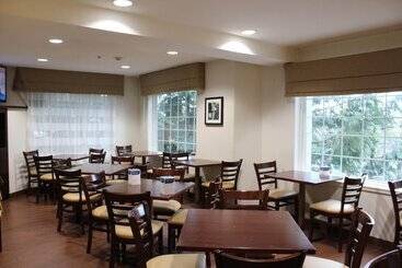 هتل Sleep Inn Sea Tac Airport