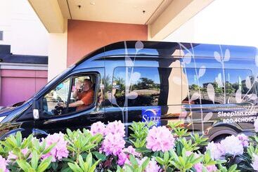 هتل Sleep Inn Sea Tac Airport