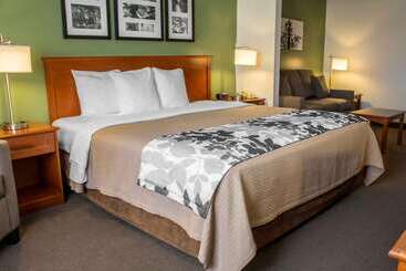 فندق Sleep Inn & Suites