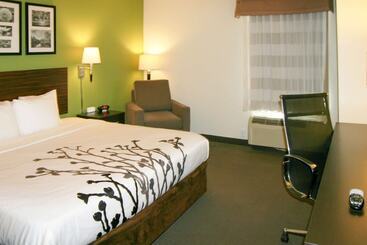 فندق Sleep Inn & Suites Stony Creek  Petersburg South