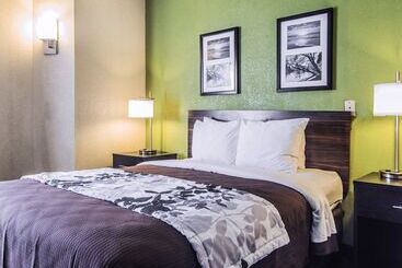فندق Sleep Inn Walterboro I95