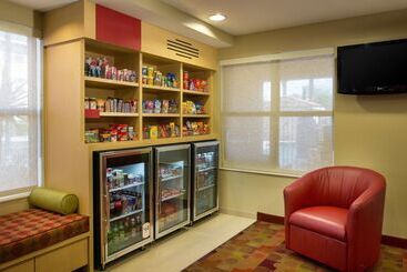 هتل Sonesta Simply Suites Phoenix Scottsdale