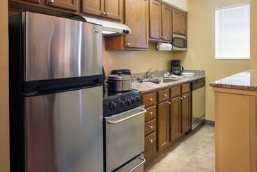 هتل Sonesta Simply Suites Phoenix Scottsdale