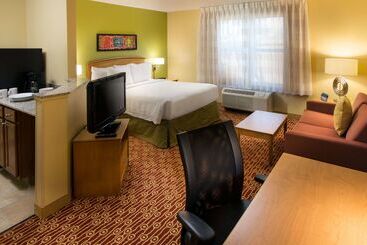 هتل Sonesta Simply Suites Phoenix Scottsdale