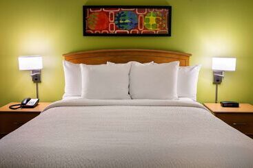 هتل Sonesta Simply Suites Phoenix Scottsdale
