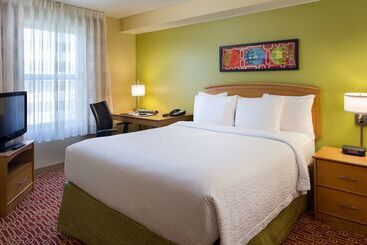 هتل Sonesta Simply Suites Phoenix Scottsdale