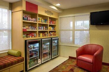 هتل Sonesta Simply Suites Phoenix Scottsdale