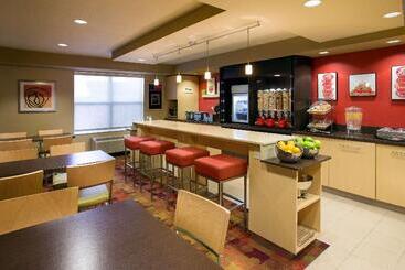 هتل Sonesta Simply Suites Phoenix Scottsdale