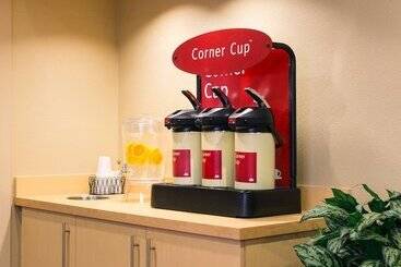 هتل Sonesta Simply Suites Phoenix Scottsdale