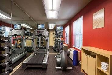 هتل Sonesta Simply Suites Phoenix Scottsdale