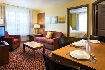هتل Sonesta Simply Suites Phoenix Scottsdale