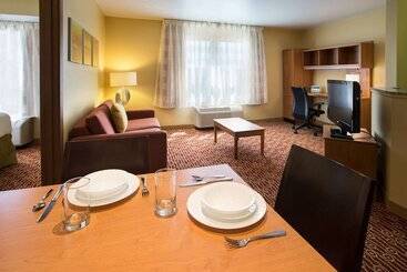 هتل Sonesta Simply Suites Phoenix Scottsdale