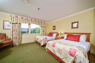 هتل Stoweflake Mountain Resort & Spa