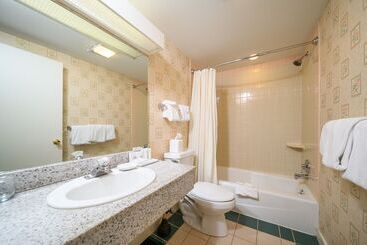 هتل Stoweflake Mountain Resort & Spa