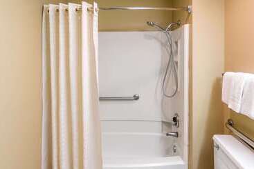 Отель Super 8 By Wyndham Bossier City/shreveport Area