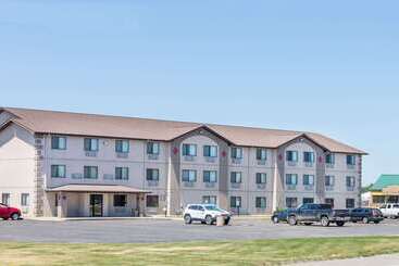 هتل Super 8 By Wyndham Sioux City South