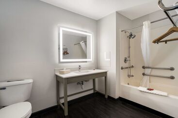 Surestay Hotel By Best Western Grants