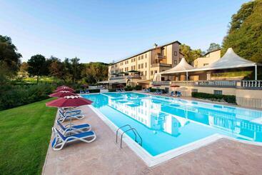 هتل Terme Di Stigliano