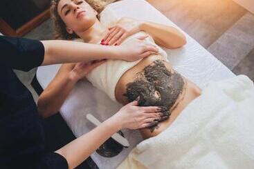 هتل Terme Di Stigliano