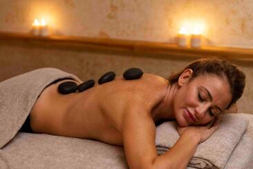 هتل Terme Di Stigliano
