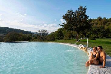 هتل Terme Di Stigliano