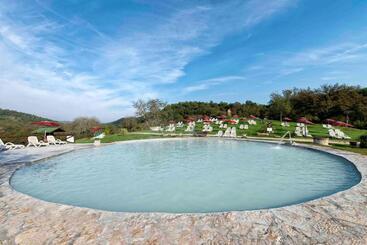 هتل Terme Di Stigliano