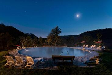 هتل Terme Di Stigliano