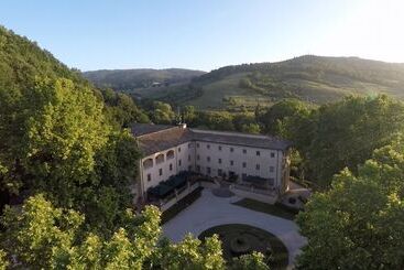هتل Terme Di Stigliano