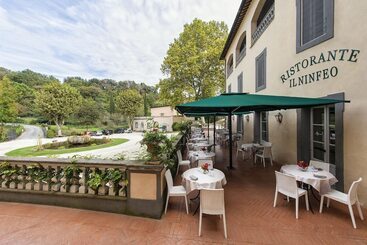 هتل Terme Di Stigliano