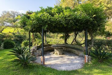 هتل Terme Di Stigliano