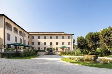 هتل Terme Di Stigliano