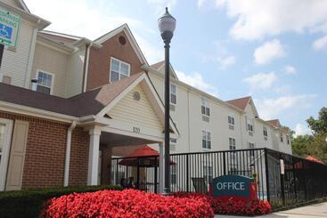 هتل Towneplace Suites By Marriott Fort Meade National Business Park