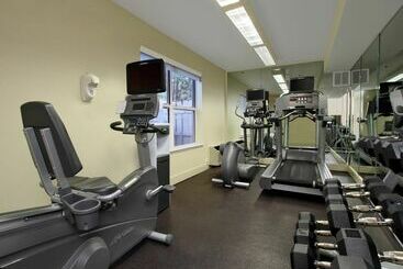 هتل Towneplace Suites By Marriott Newark Silicon Valley