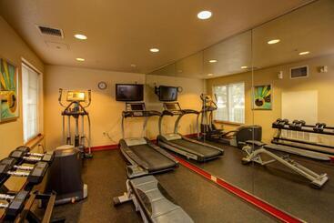 هتل Towneplace Suites Colorado Springs