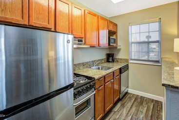 هتل Towneplace Suites Detroit Dearborn