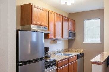 هتل Towneplace Suites Houston Northwest