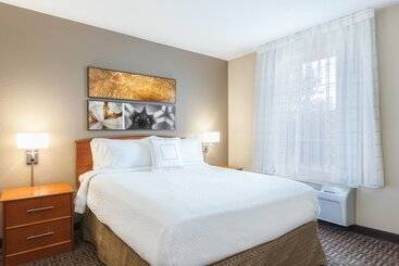 هتل Towneplace Suites Houston Northwest