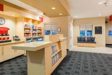هتل Towneplace Suites Houston Northwest