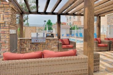 هتل Towneplace Suites By Marriott Las Cruces