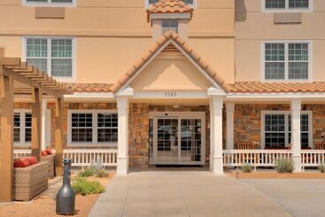 هتل Towneplace Suites By Marriott Las Cruces
