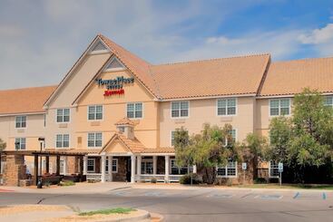 هتل Towneplace Suites By Marriott Las Cruces