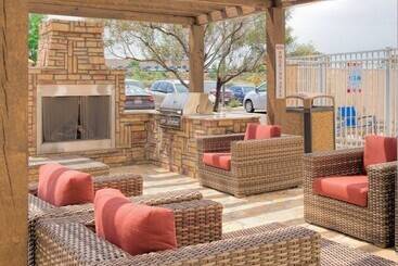 هتل Towneplace Suites By Marriott Las Cruces