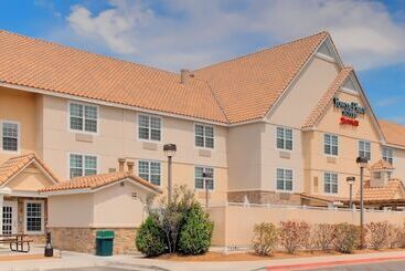 هتل Towneplace Suites By Marriott Las Cruces