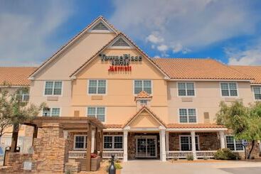 هتل Towneplace Suites By Marriott Las Cruces