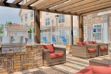 هتل Towneplace Suites By Marriott Las Cruces