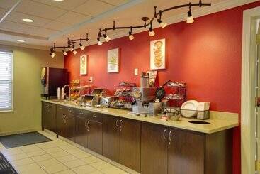 هتل Towneplace Suites By Marriott Las Cruces